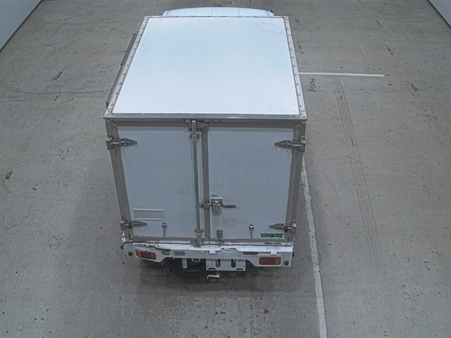 NISSAN CLIPPER TRUCK 2014