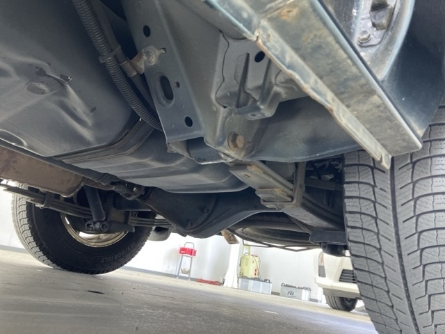 TOYOTA REGIUS ACE VAN 2009