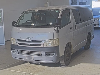 TOYOTA OTHER 2010