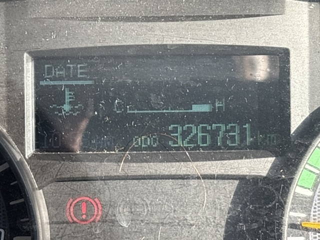 MITSUBISHI CANTER 2017