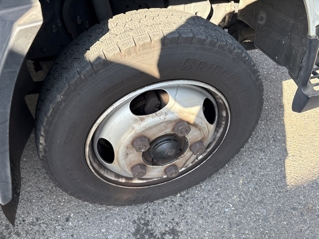 MITSUBISHI CANTER 2017