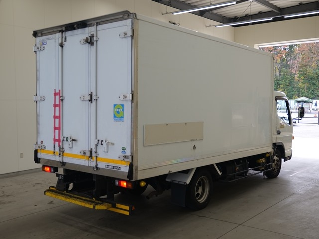 MITSUBISHI CANTER 2017