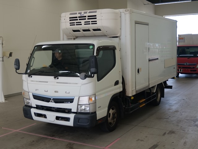 MITSUBISHI CANTER 2017