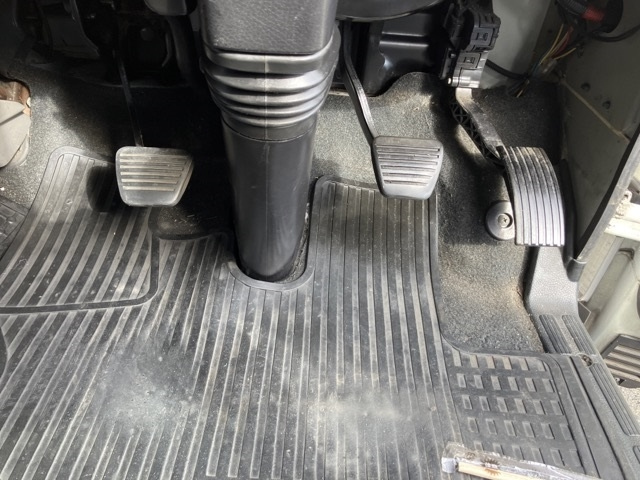 MITSUBISHI CANTER 2017