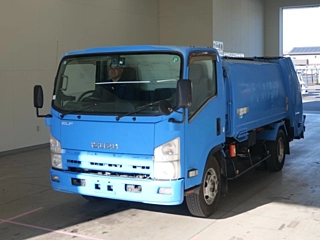 ISUZU ELF 2013