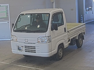 HONDA ACTY TRUCK 2014