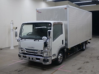 ISUZU ELF 2016