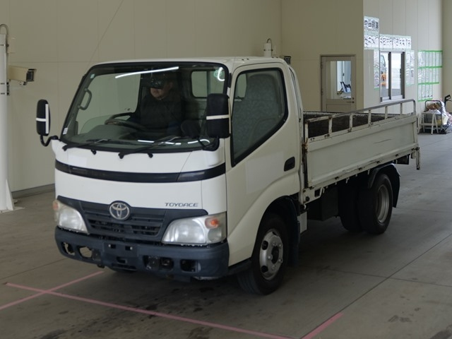 TOYOTA TOYOACE 2008
