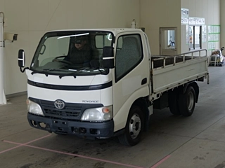 TOYOTA TOYOACE 2008