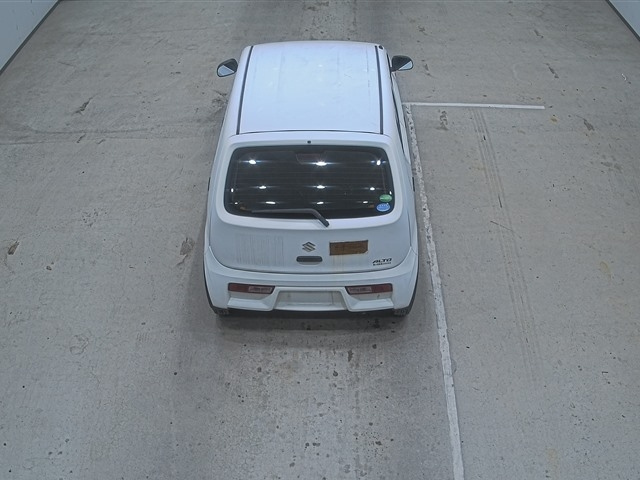 SUZUKI ALTO VAN 2019