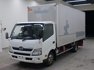 HINO DUTRO 2013