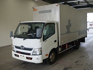 HINO DUTRO 2013