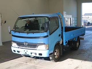 HINO DUTRO 2008