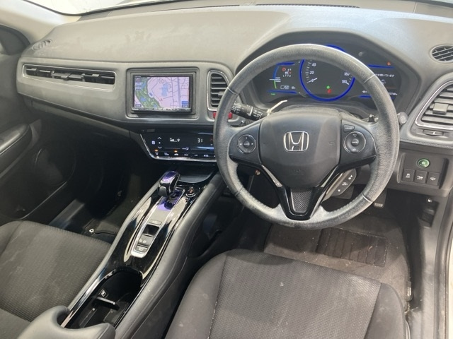 HONDA VEZEL 2015