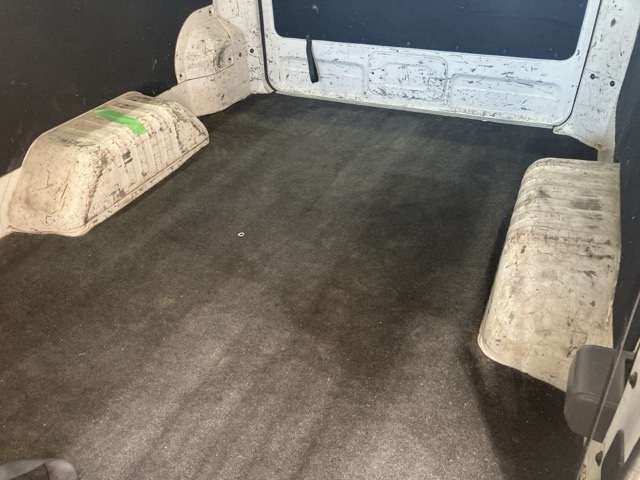 NISSAN CARAVAN VAN 2014