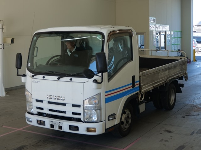 ISUZU ELF 2013