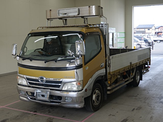HINO DUTRO 2008