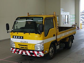 ISUZU ELF 2017