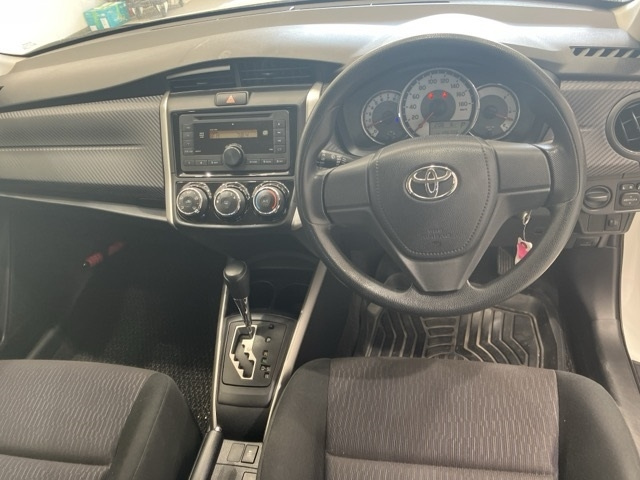 TOYOTA COROLLA FIELDER 2013