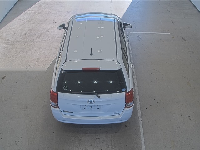 TOYOTA COROLLA FIELDER 2013