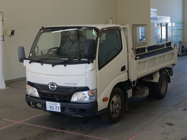 HINO DUTRO 2013