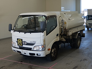 HINO DUTRO 2015