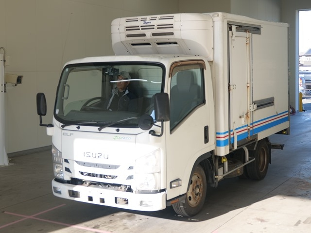 ISUZU ELF 2016