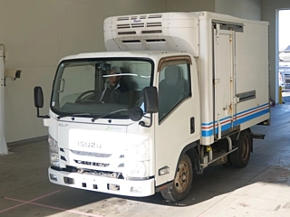 ISUZU ELF 2016