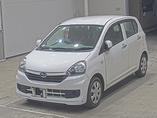 SUBARU PLEO PLUS 2016