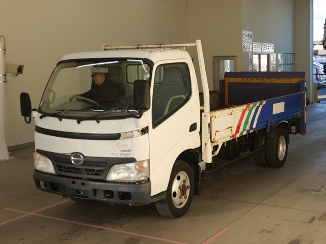 HINO DUTRO 2009