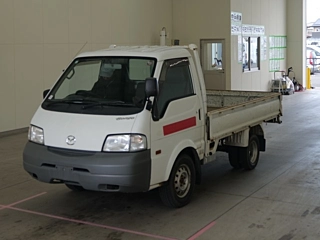 MAZDA BONGO 2010
