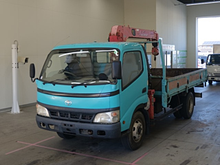 TOYOTA DYNA 2005