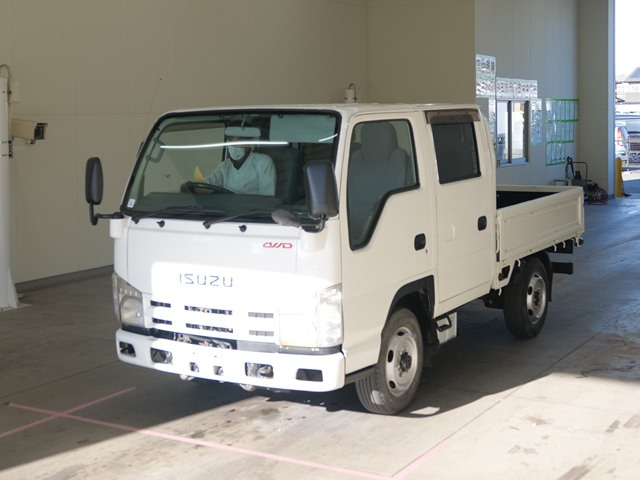 ISUZU ELF 2008