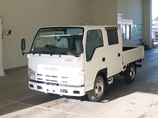 ISUZU ELF 2008