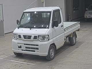 NISSAN CLIPPER TRUCK 2013
