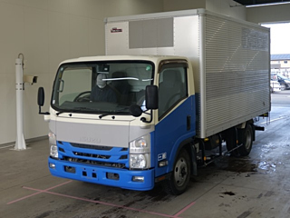ISUZU ELF 2016