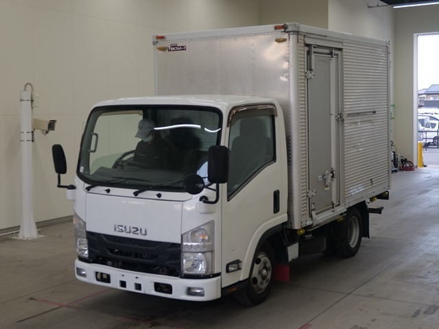 ISUZU ELF 2015