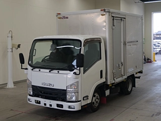 ISUZU ELF 2015