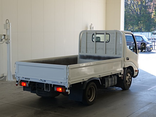 TOYOTA TOYOACE 2014