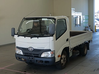 TOYOTA TOYOACE 2014