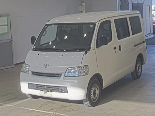 TOYOTA OTHER 2008