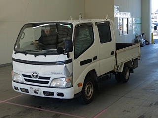 TOYOTA TOYOACE 2010