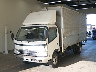 TOYOTA DYNA 2007
