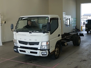 MITSUBISHI CANTER 2014