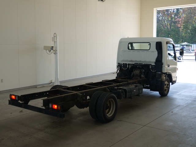 MITSUBISHI CANTER 2014