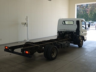 MITSUBISHI CANTER 2014