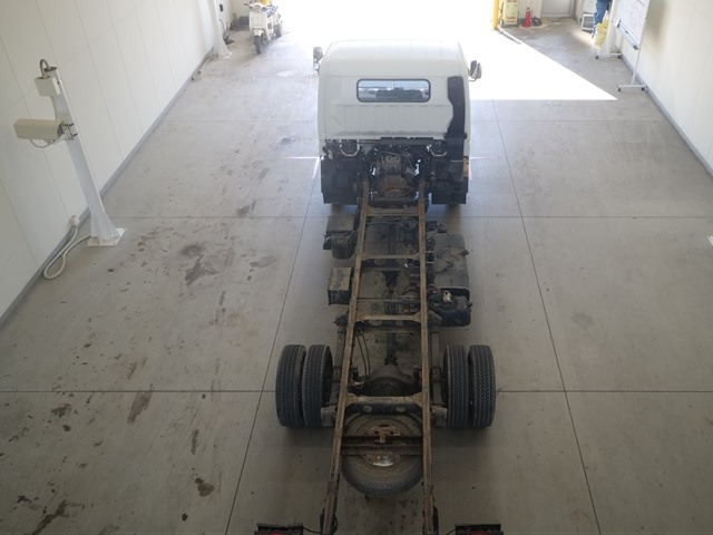 MITSUBISHI CANTER 2014