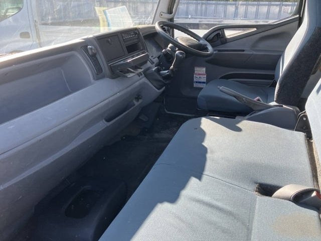 MITSUBISHI CANTER 2014