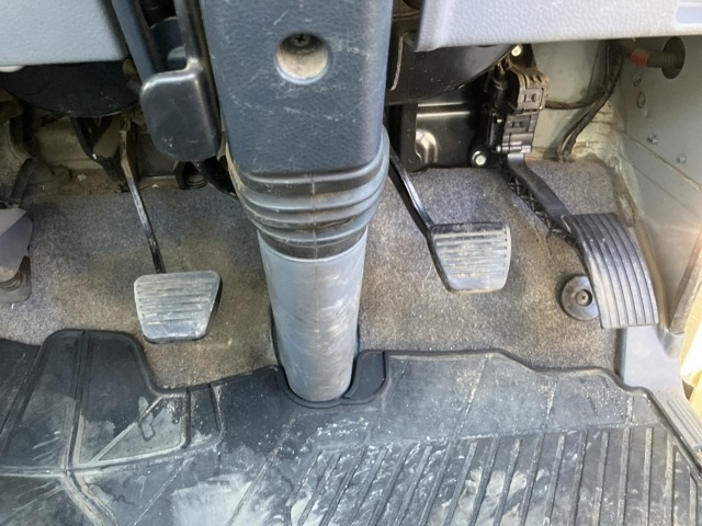 MITSUBISHI CANTER 2014