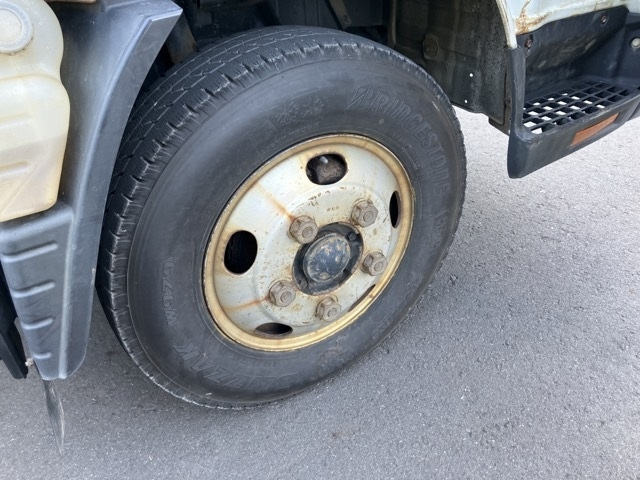 MITSUBISHI CANTER 2014